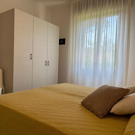 Villa Tre Pini Lignano Sabbiadoro Exteriér fotografie