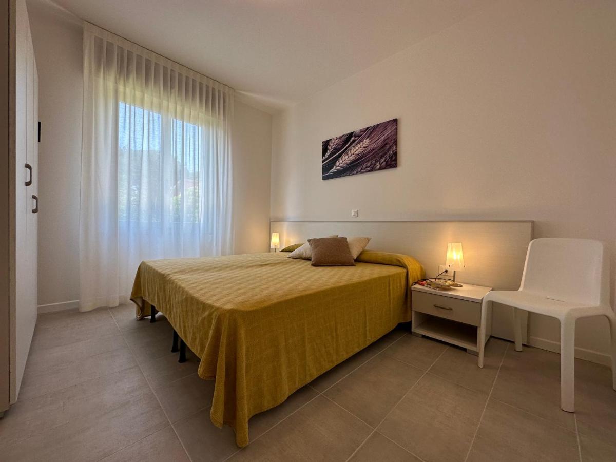 Villa Tre Pini Lignano Sabbiadoro Exteriér fotografie
