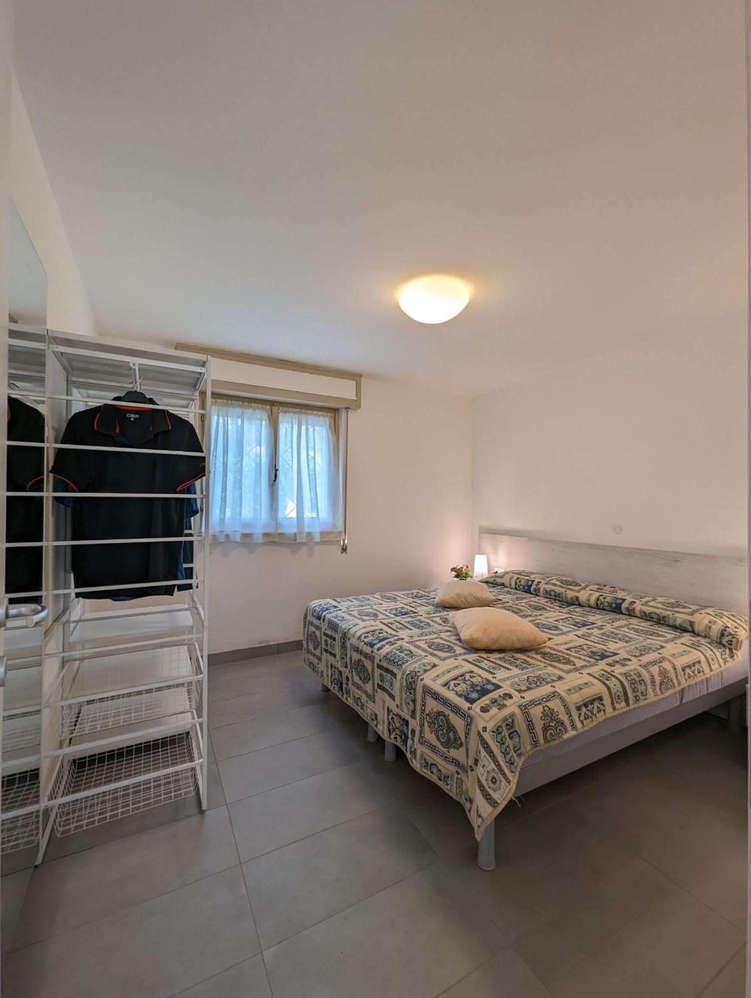 Villa Tre Pini Lignano Sabbiadoro Exteriér fotografie